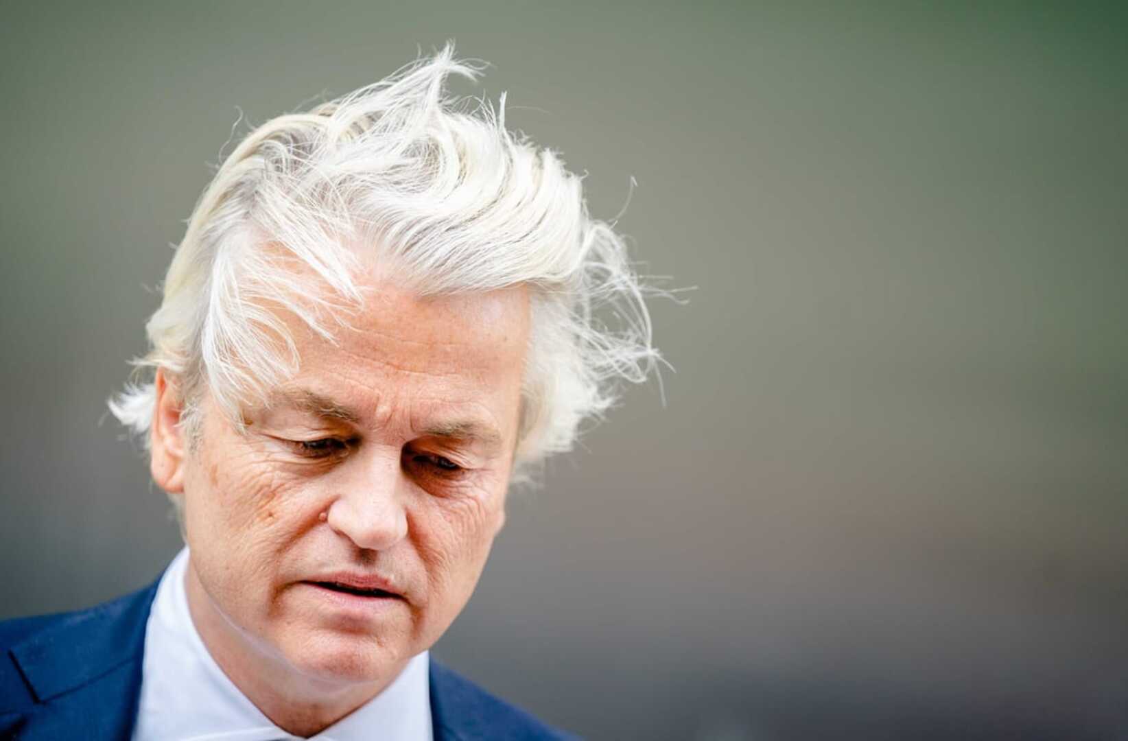 Wilders: Erdogan je lud, Tursku treba izbaciti iz NATO saveza - slika 1