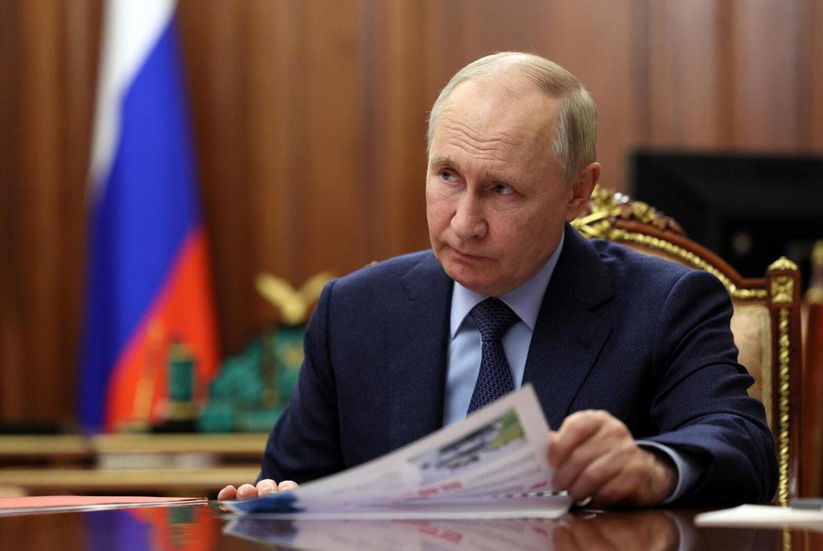 Njemačka vlada poručila Putinu: Ne plašimo te se - slika 1