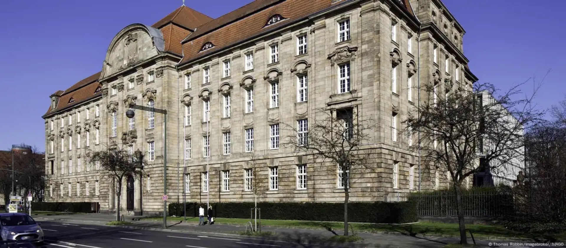 Dizeldorf: Suđenje grupi optuženoj za planiranje terorističkih napada - slika 1