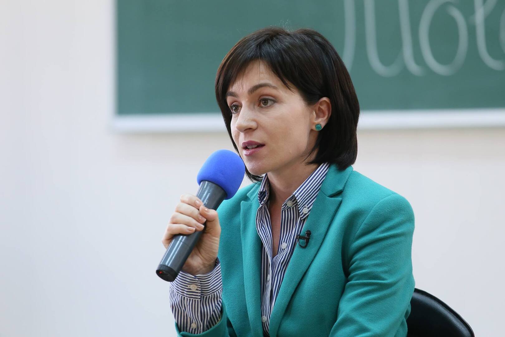 Uhapšeno dvoje ruskih špijuna u Parlamentu Moldavije - slika 1