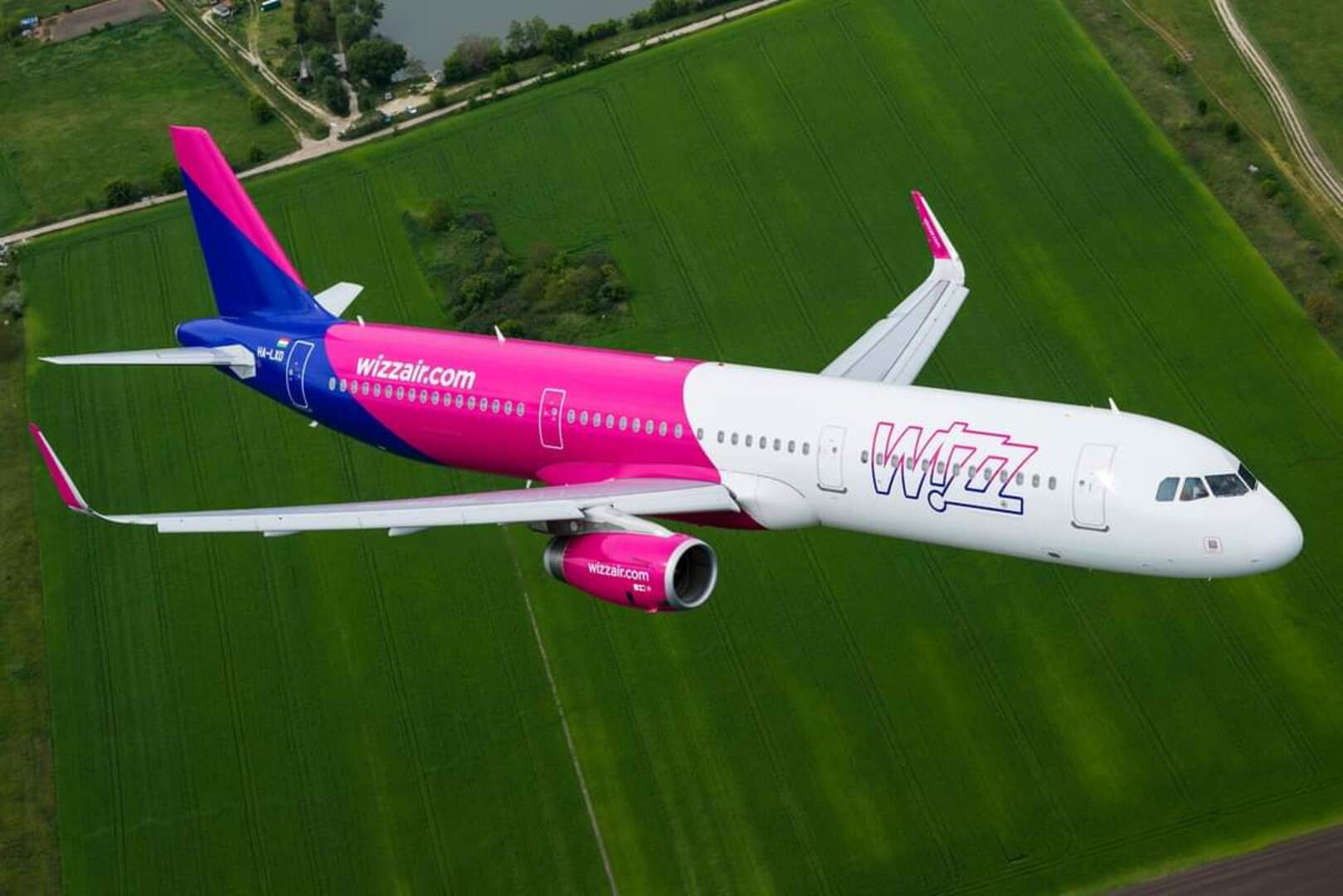 WizzAir kažnjen zbog nesavjesnog odnosa prema klijentima - slika 1