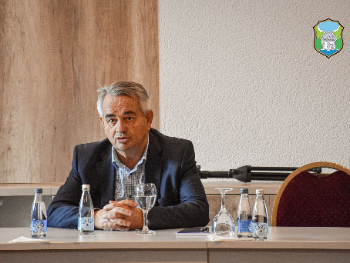 Uhapšen Ibro Berilo