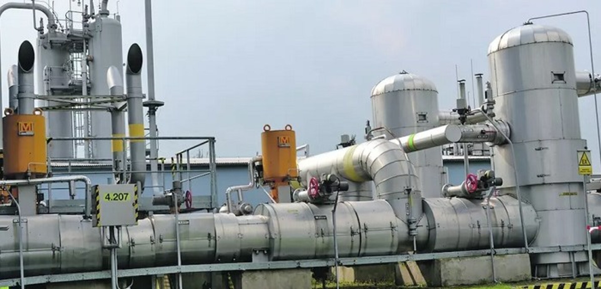 Ruski prihodi od nafte i gasa porasli za 61,6 posto - slika 1