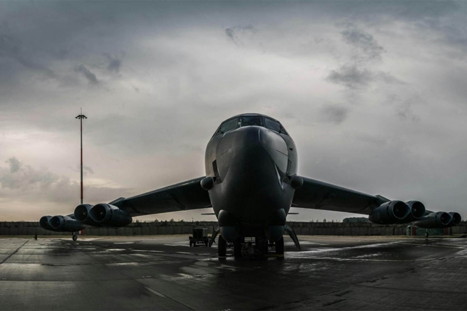 Zaboravljeni aerodrom na Balkanu postaje najveća NATO baza u Evropi - slika 1