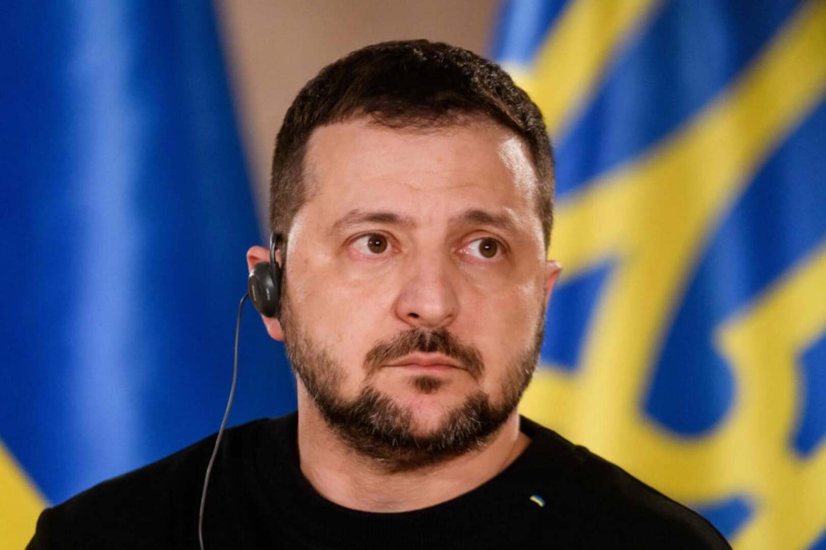 Zelenski: Moramo osloboditi sve naše ljude koji su u ruskom zarobljeništvu - slika 1