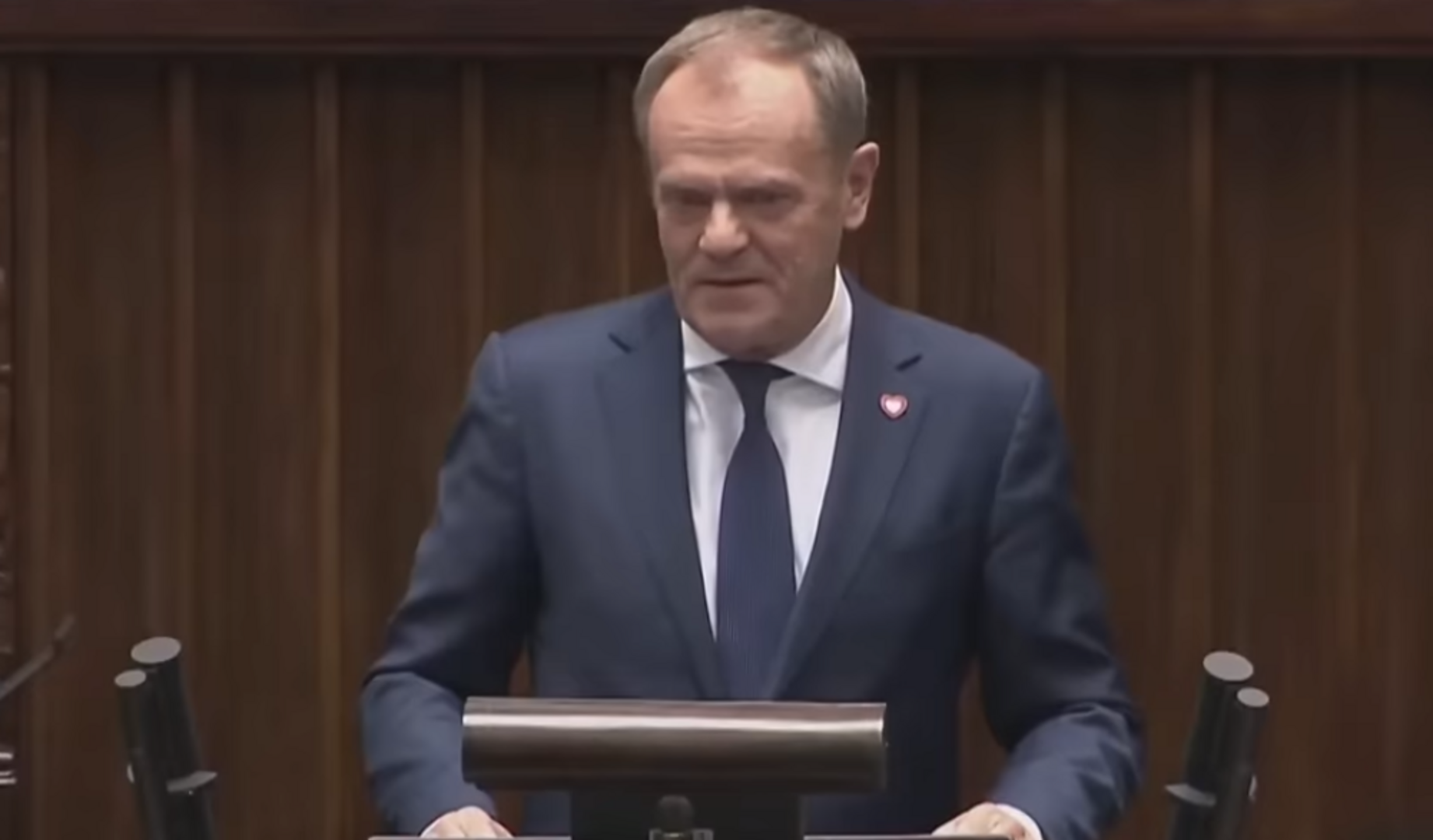 Poljska: Optužnice protiv 60 funkcionera bivše vladajuće stranke - slika 1