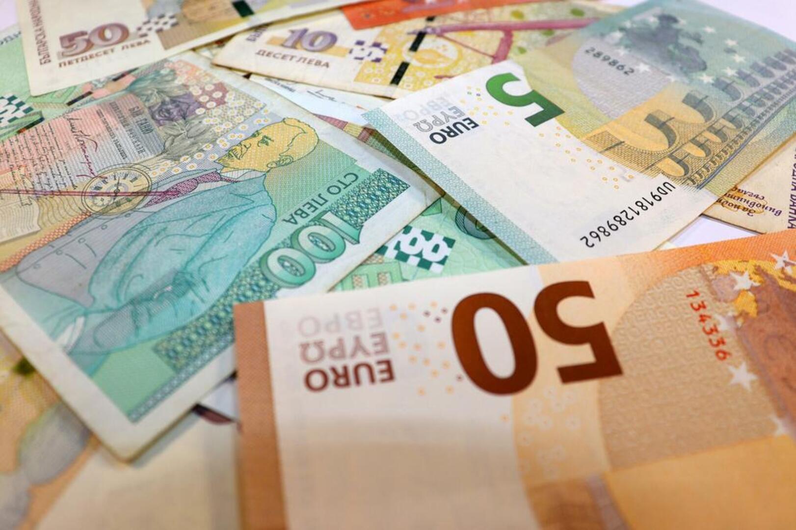 Bugarska će preći na euro - nekad! - slika 1
