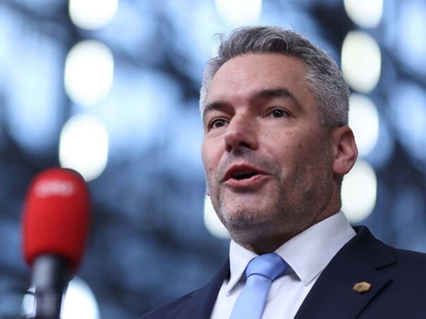 Austrijski premijer traži veća ovlaštenja za policiju - slika 1