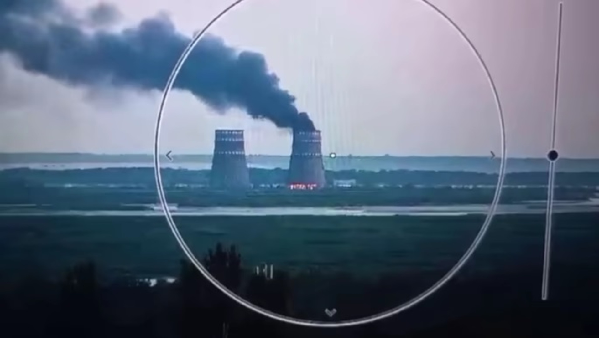 IAEA upozorava: Čuju se eksplozije u nuklearki Zaporožje - slika 1