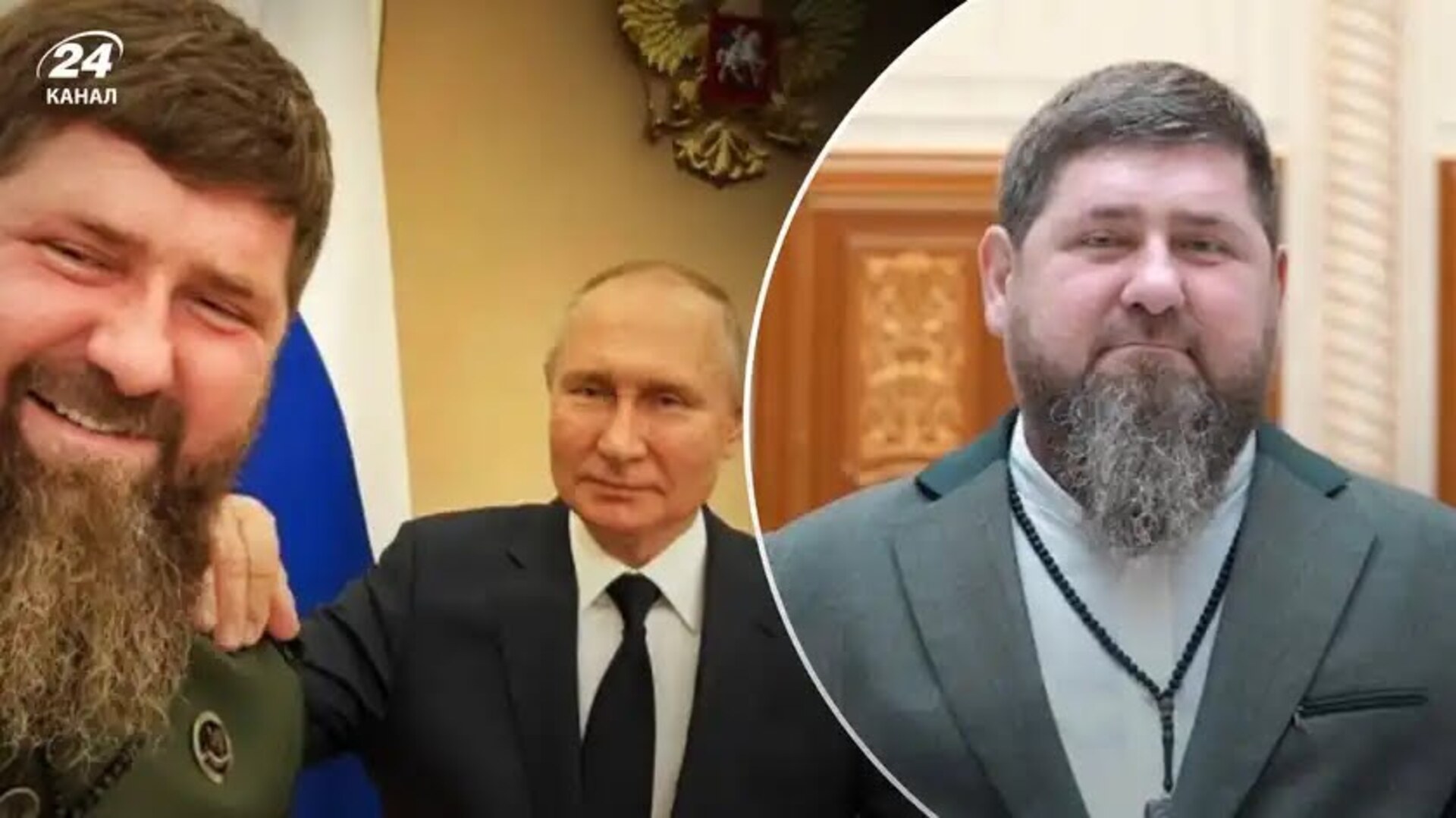 Kadirov: Nema sumnje da Ukrajini pomaže NATO - slika 1