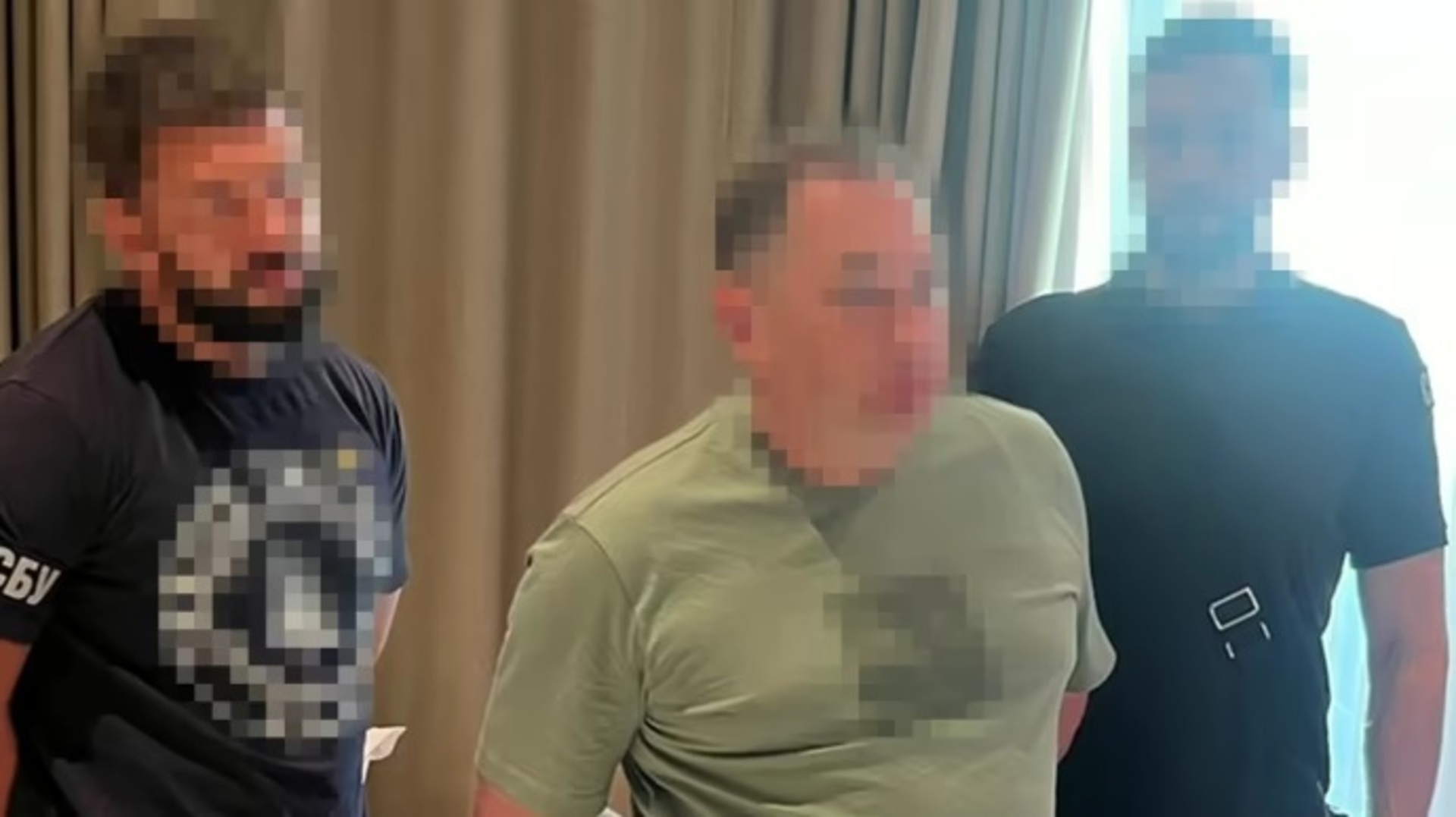 Ukrajina: Uhapšen zamjenik ministra zbog mita od 500.000 dolara - slika 1
