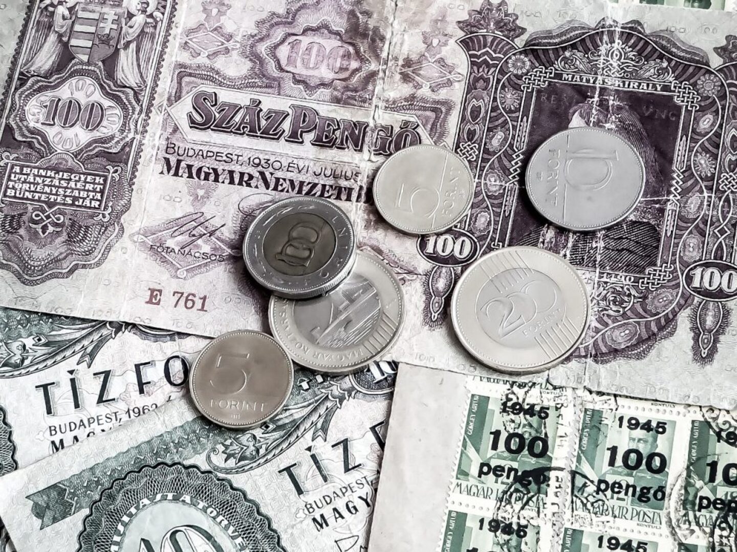Inflacija u Mađarskoj u julu porasla na 4,1 odsto - slika 1
