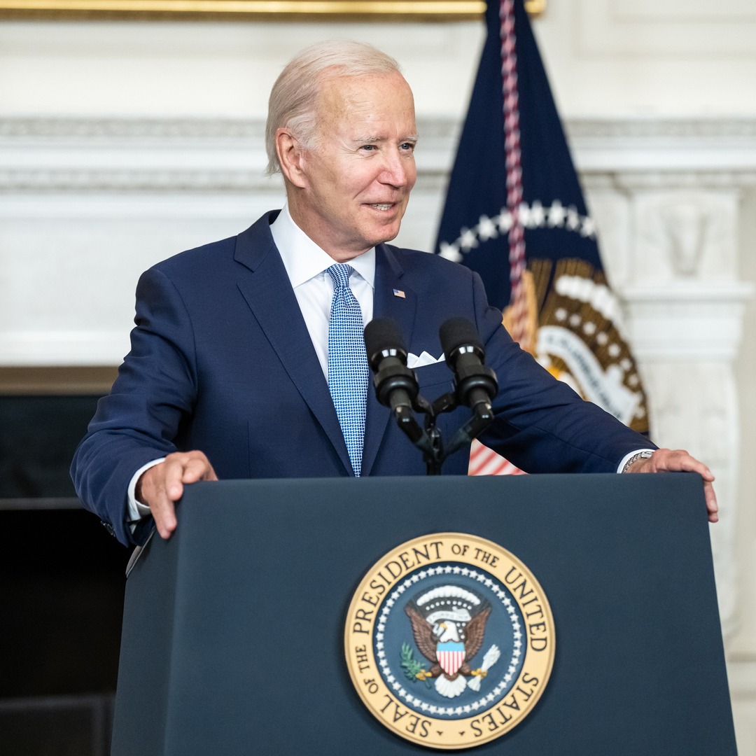 Biden komentirao ukrajinsku ofanzivu u Rusiji - slika 1