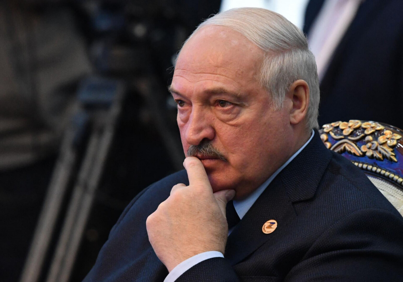 "Vrijeme je da sjednemo za stol i prekinemo svađu" - slika 1