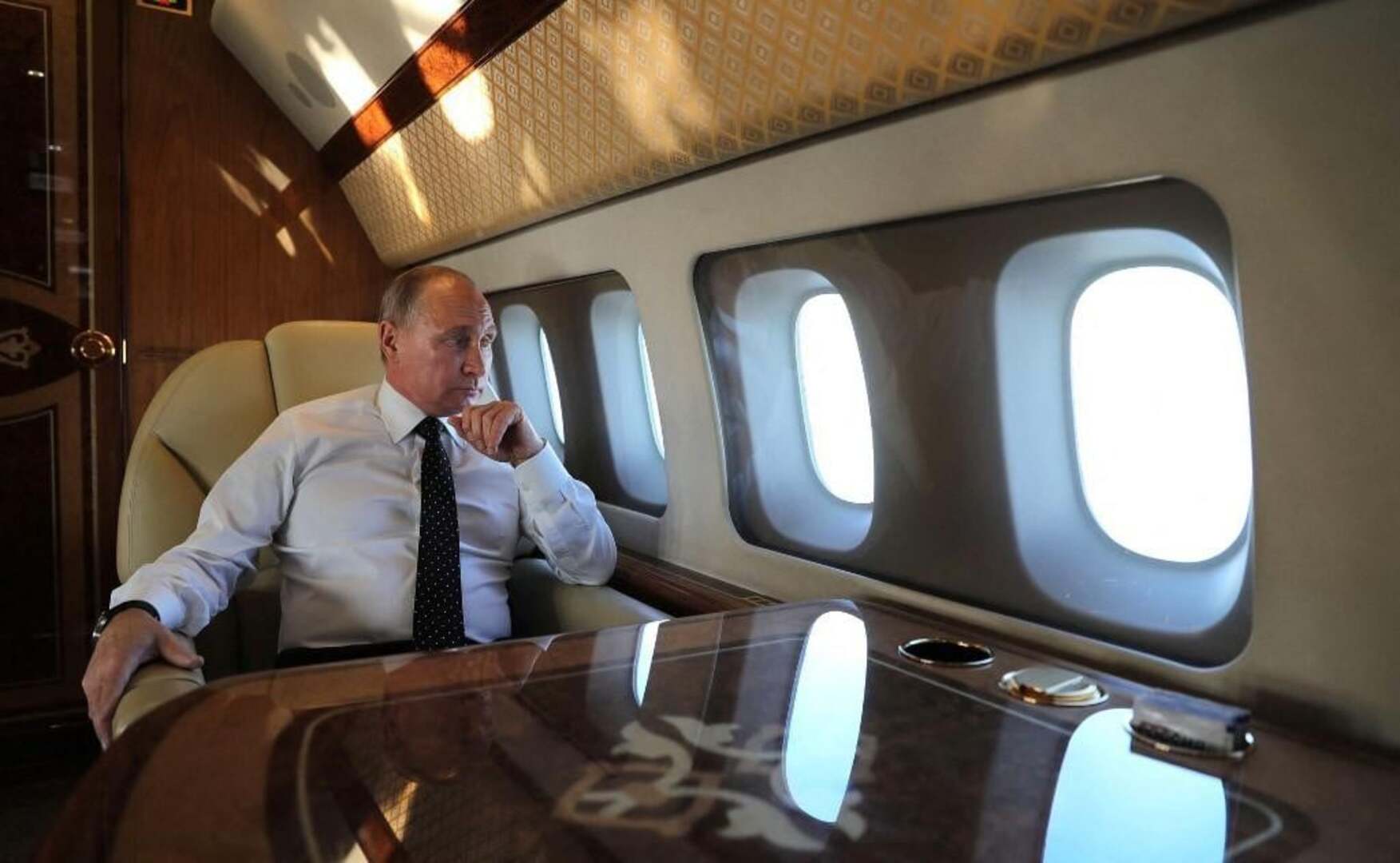 Putin ide u posjet Azerbajdžanu - slika 1
