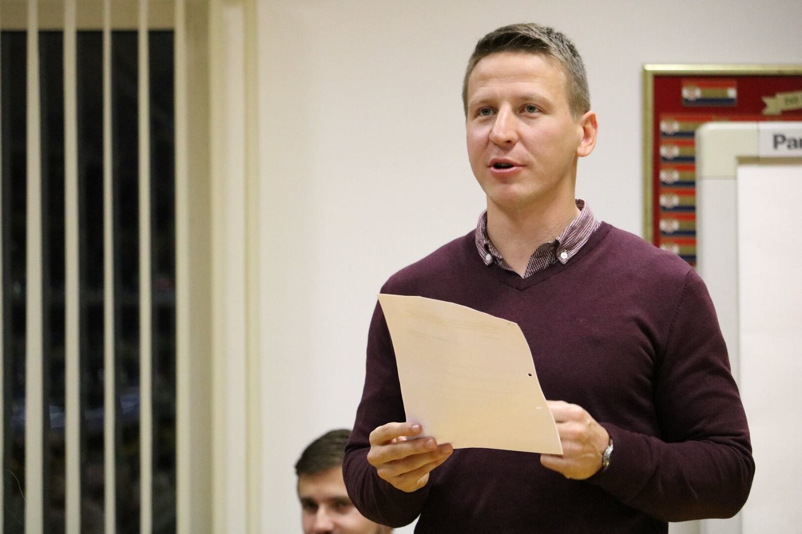 Još jedna stranka u Hrvatskoj pred raskolom - slika 1