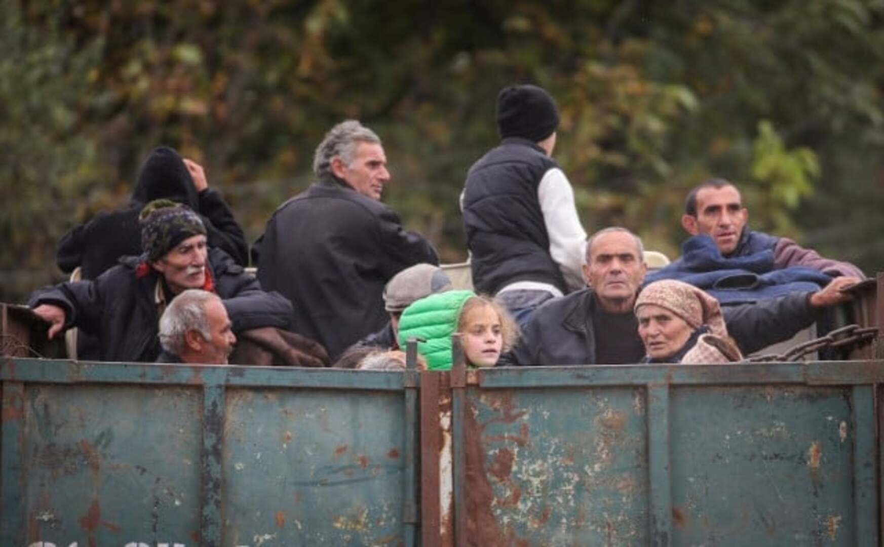 Bliski saveznik Rusije okreće leđa Moskvi i ide ka Zapadu - slika 1