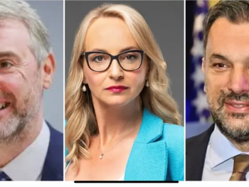 Slučaj "kišna dova": Na šta (ne) šute NS i NiP?