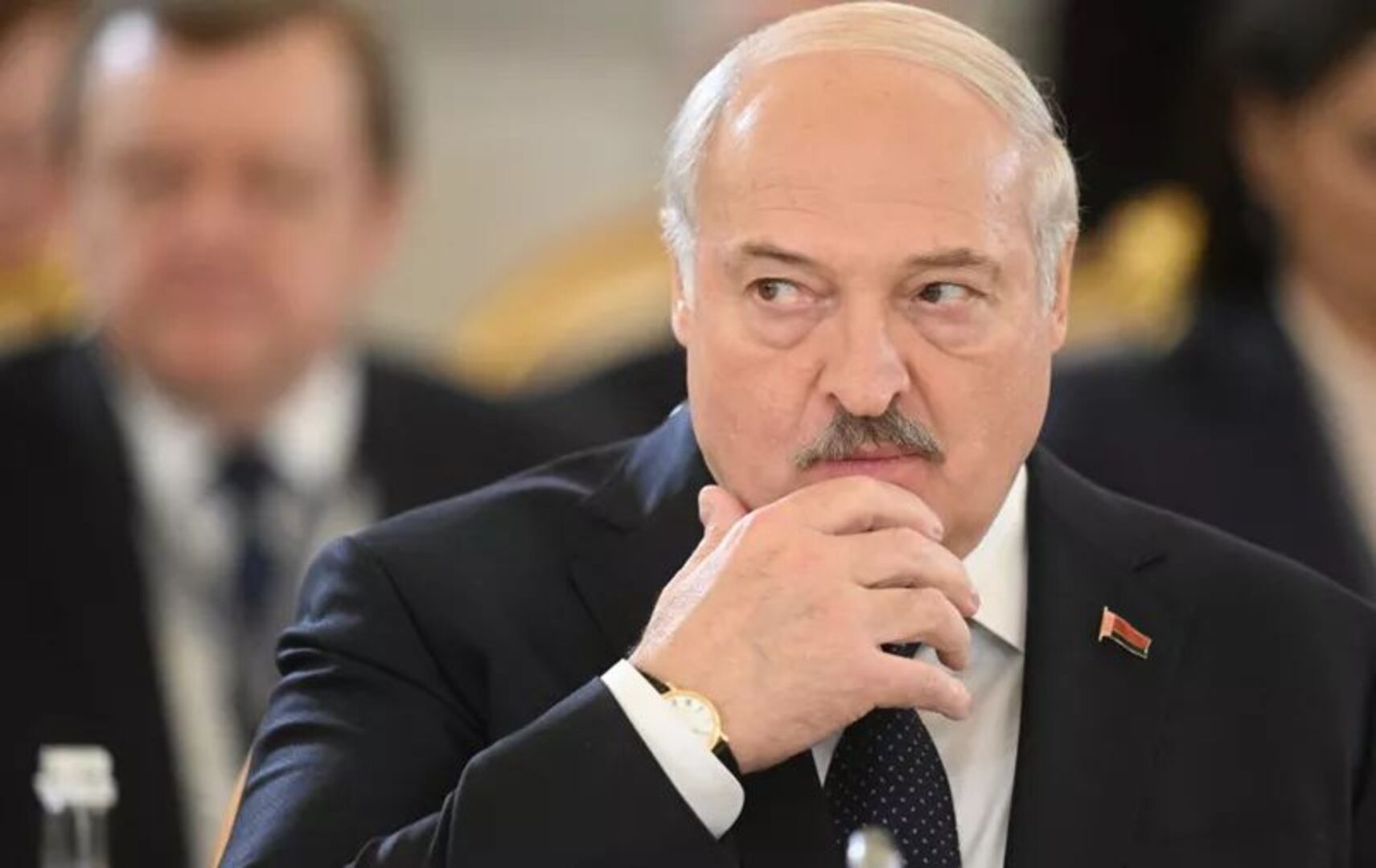 "Oko 70 posto Ukrajinaca mrzi Zelenskog jer je..." - slika 1