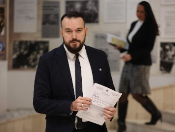 Čavalić: Energetski zakoni Vlade F BiH, kojima se hvali,  neprovodivi su