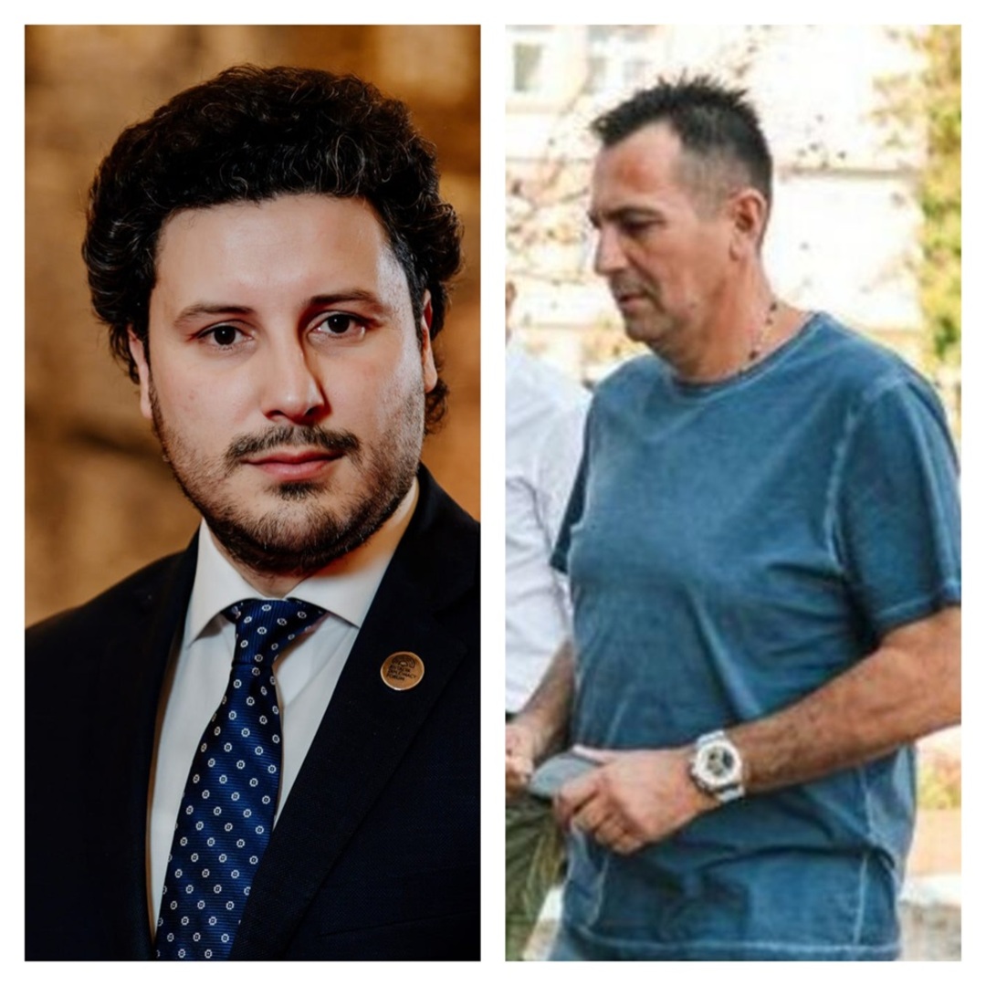 Dritan Abazović prijavio policiji da je napadnut - slika 1