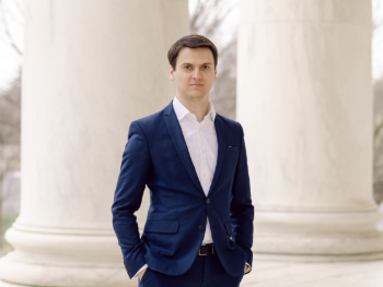 Ćidić: Ako u međunarodnom sistemu niste za stolom, definitivno ste na meniju