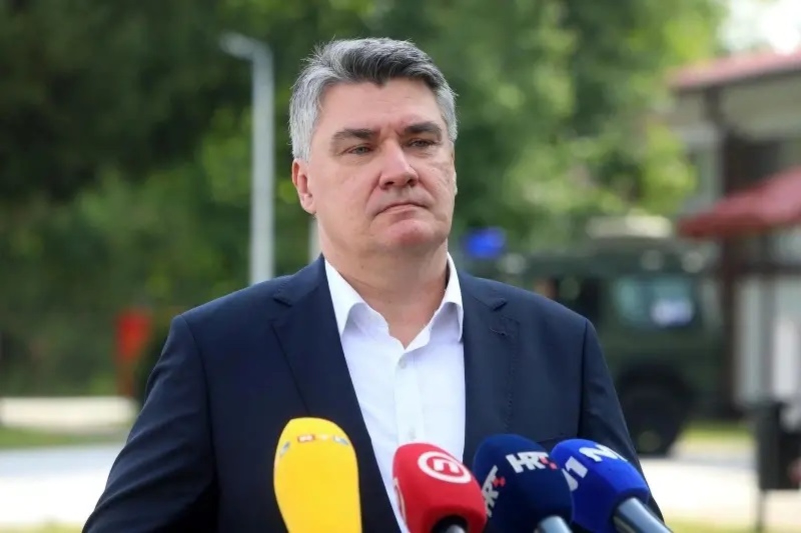 Milanović: Hrvatska treba ucijeniti BiH! - slika 1