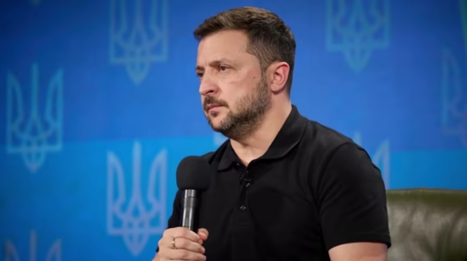 Zelenski: Napredujemo unutar teritorije Ruske Federacije - slika 1