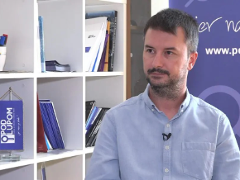 Jovanović: Imamo preduslove za najpoštenije izbore do sada