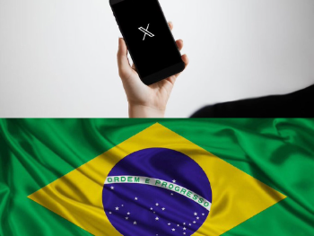 Vrhovni sud Brazila naredio gašenje X-a