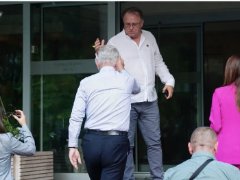 Nikšić između Titovog kartela i Čovićevog HDZ-a!