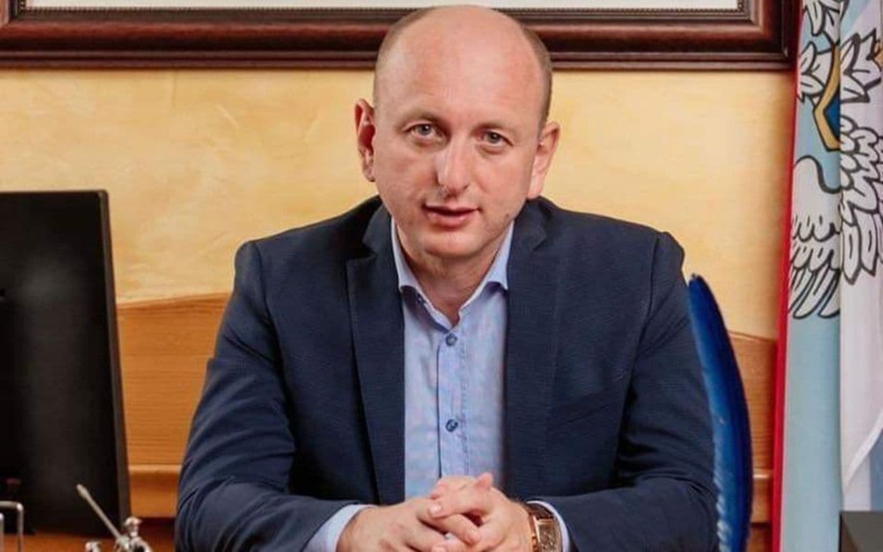 Crna Gora: Prosrpska stranka traži smjenu ministara Bošnjačke stranke ako... - slika 1