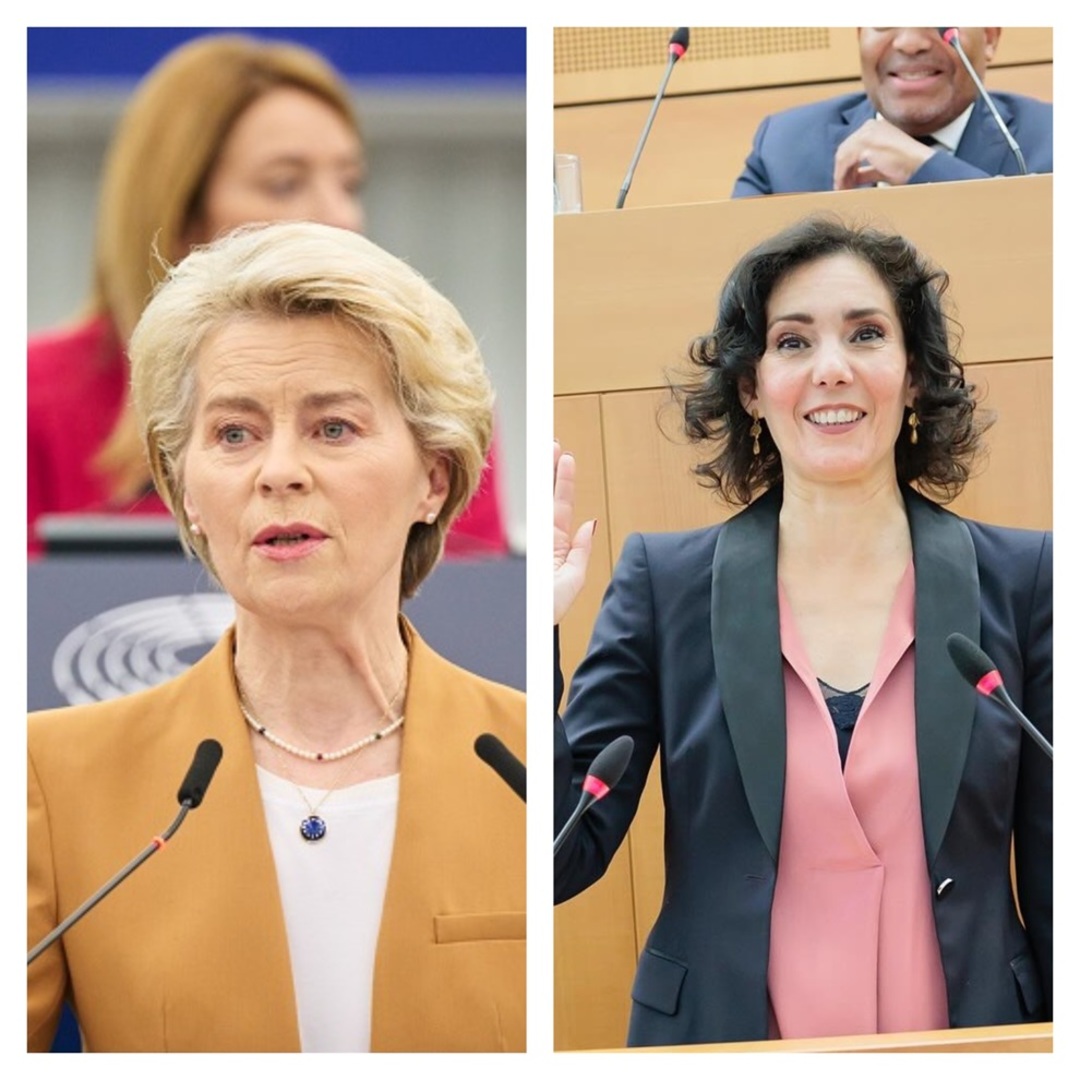 U Evropsku komisiju ulazi prva muslimanka u njenoj historiji - slika 1