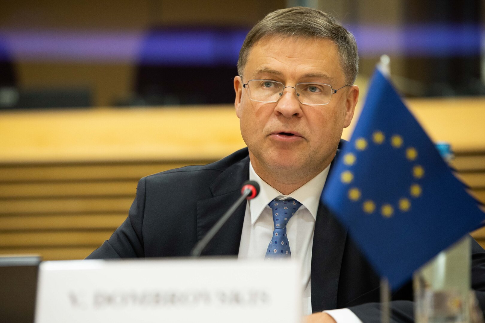 Latviji resor proširenja EU i obnove Ukrajine - slika 1