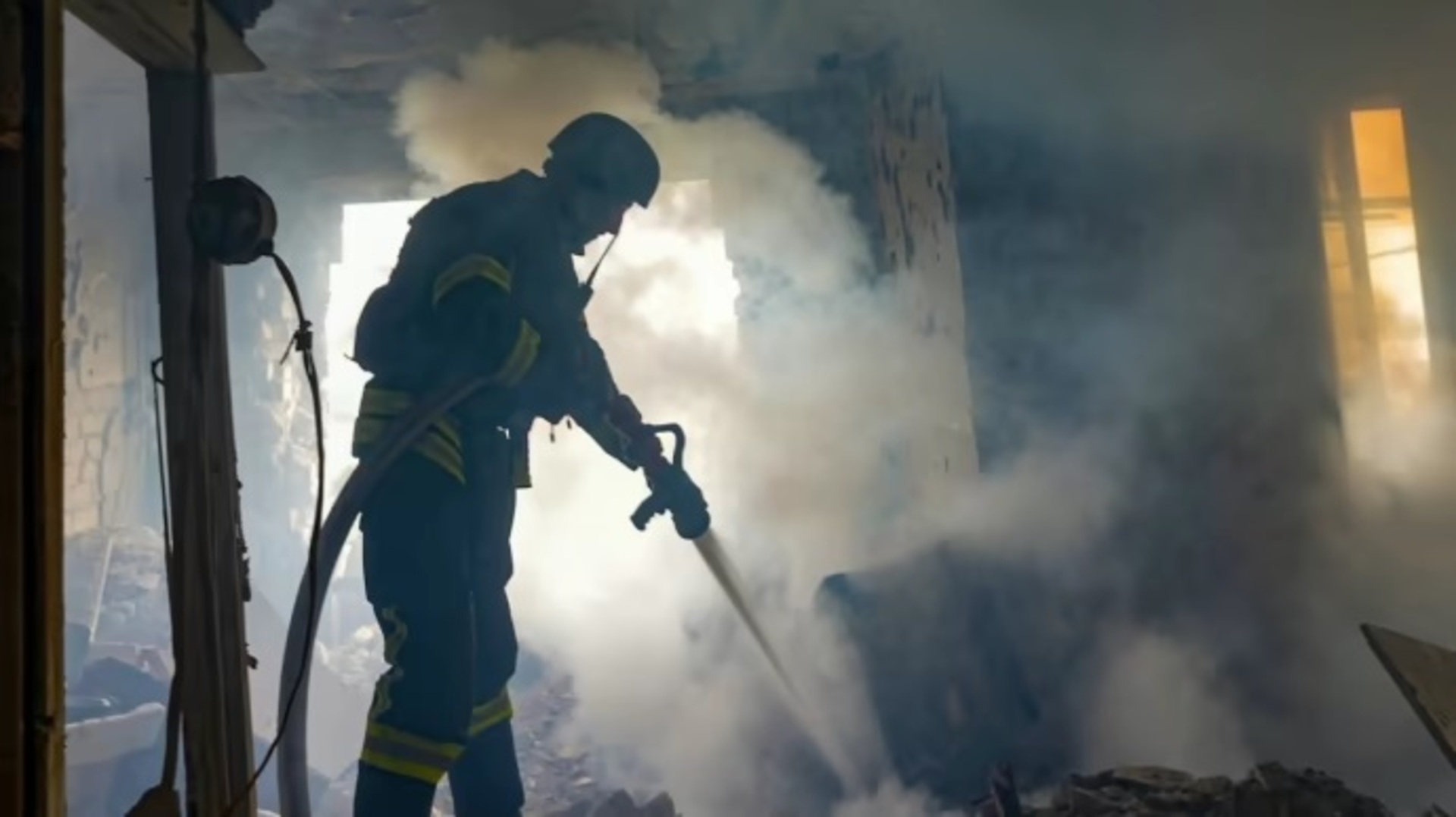 Stalno raste broj mrtvih u ruskom napadu na Plotavu - slika 1