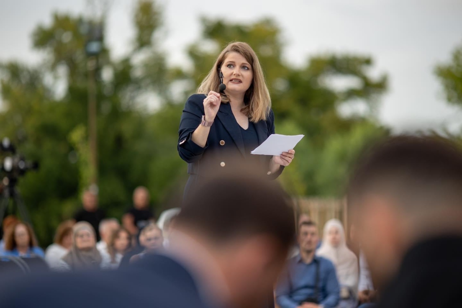 NiP kampanju počeo iz Bihaća - slika 4