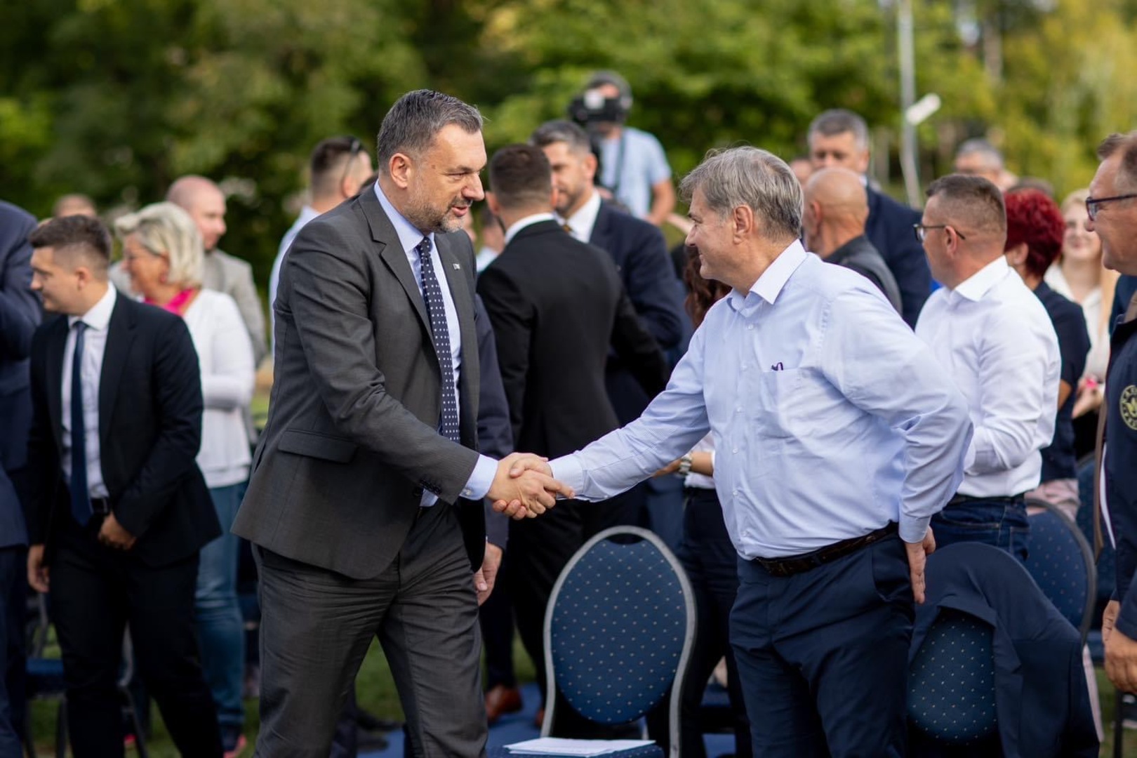 NiP kampanju počeo iz Bihaća - slika 5