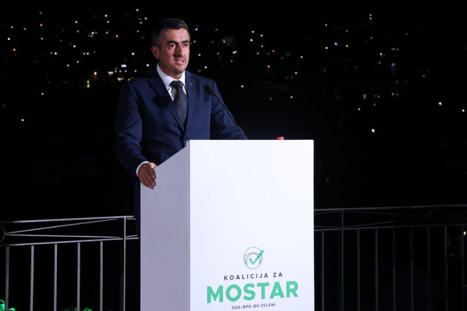 Koalicija za Mostar predstavila svoje kandidate - slika 4