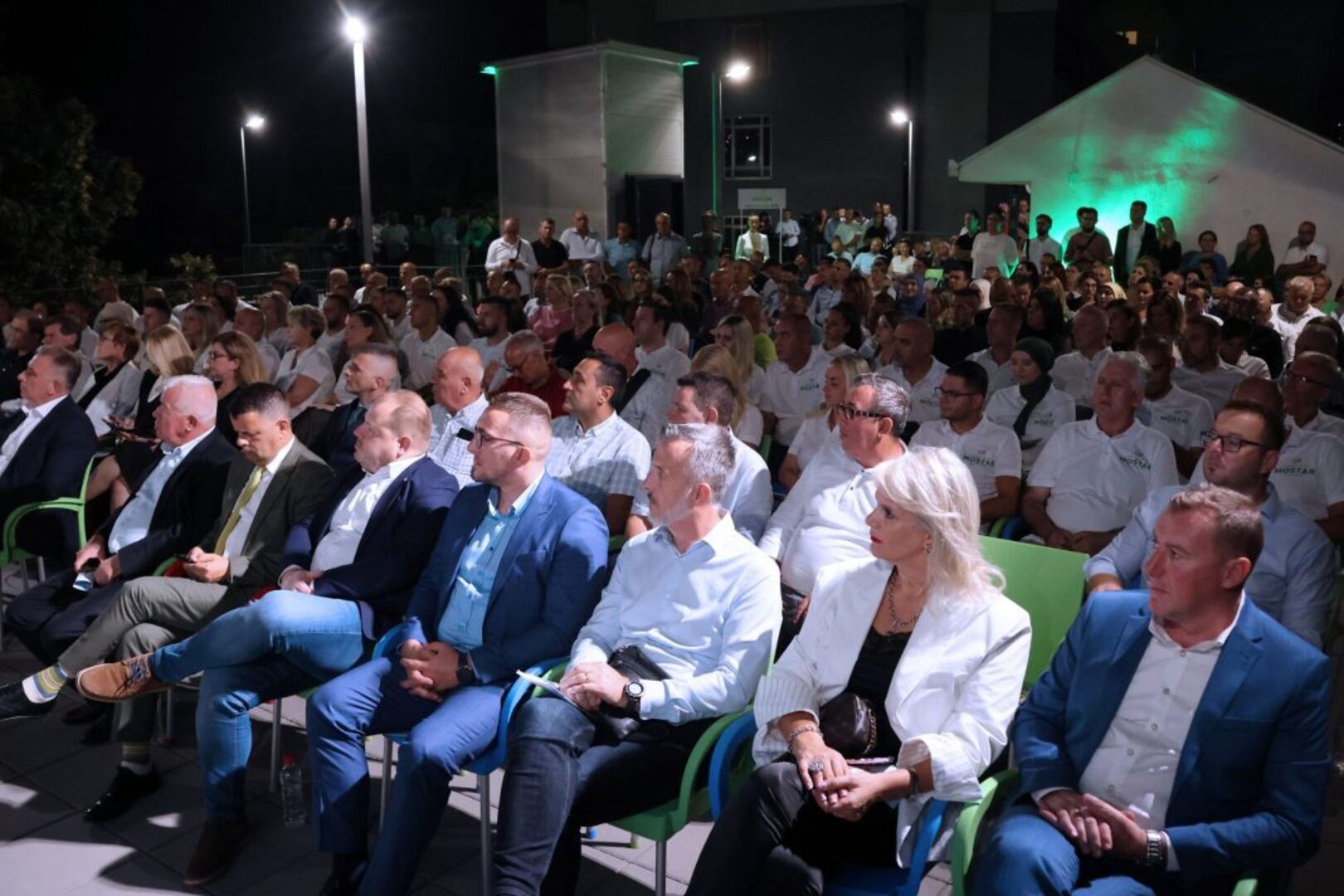 Koalicija za Mostar predstavila svoje kandidate - slika 3