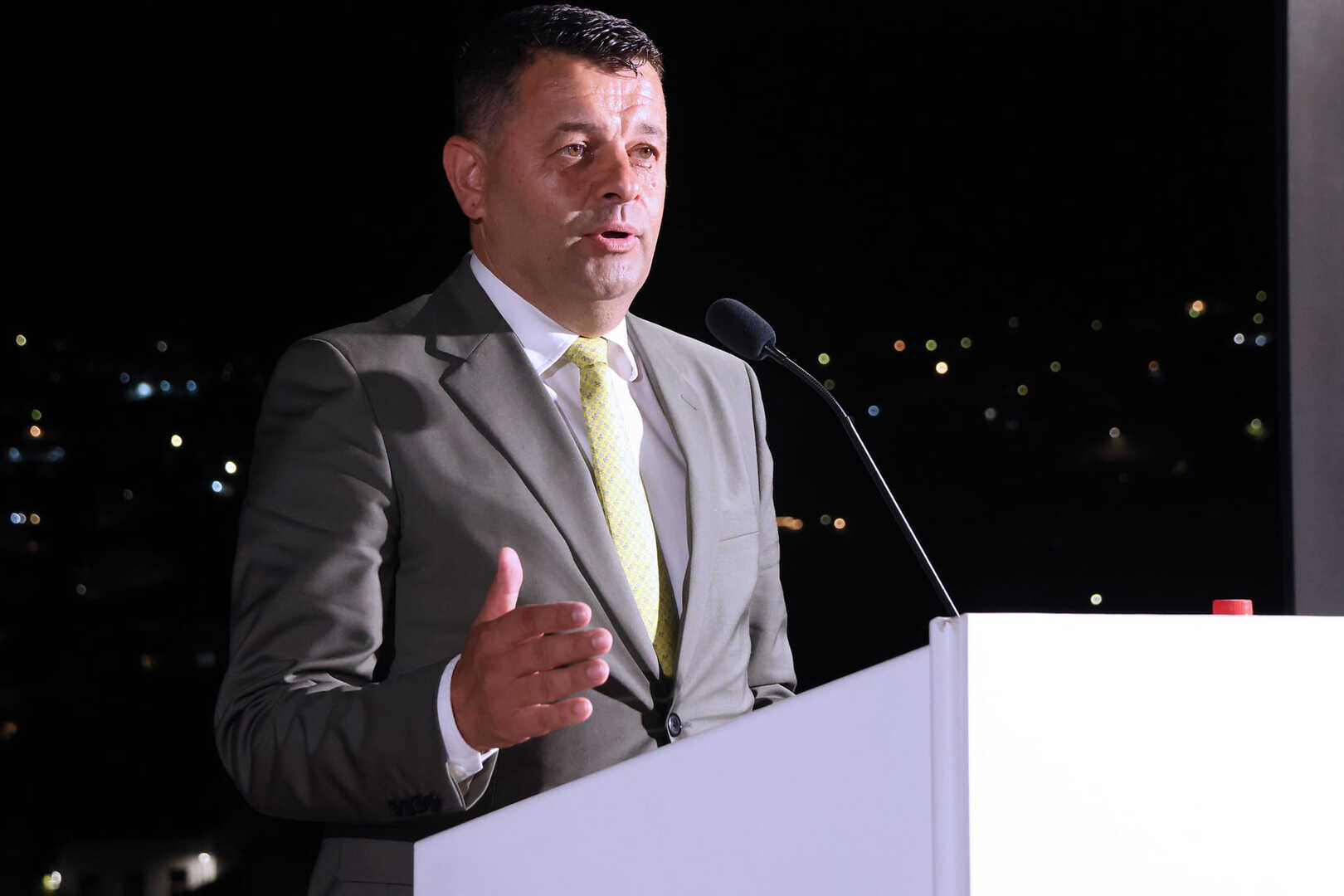 Koalicija za Mostar predstavila svoje kandidate - slika 7