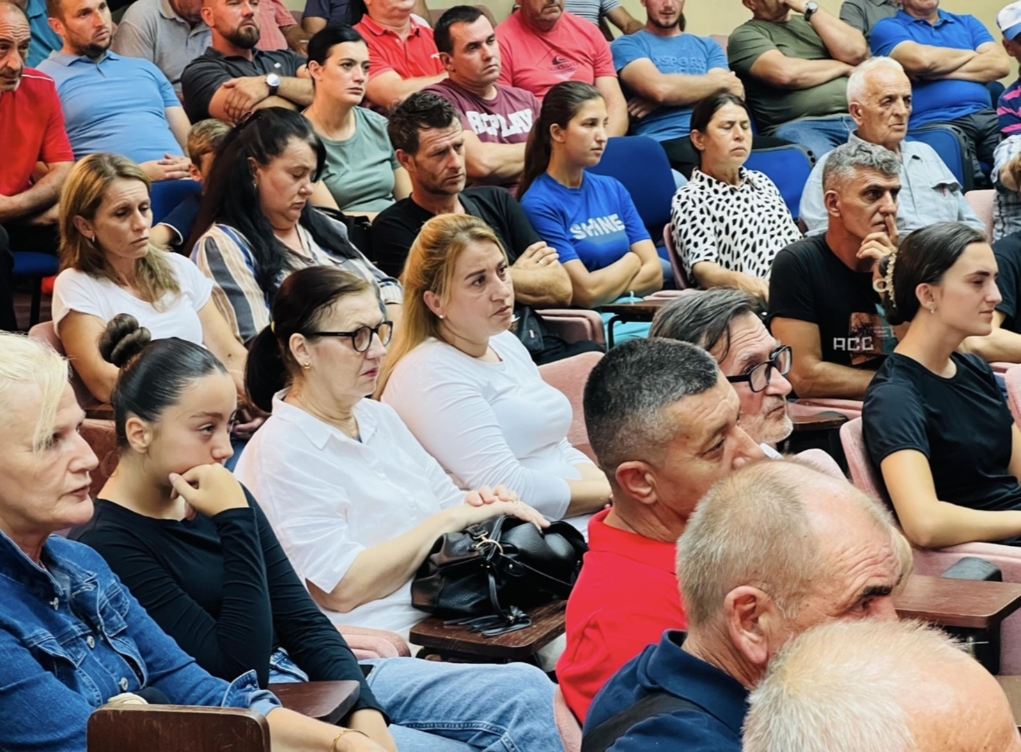 SDP Srebrenice predstavio kandidate - slika 6