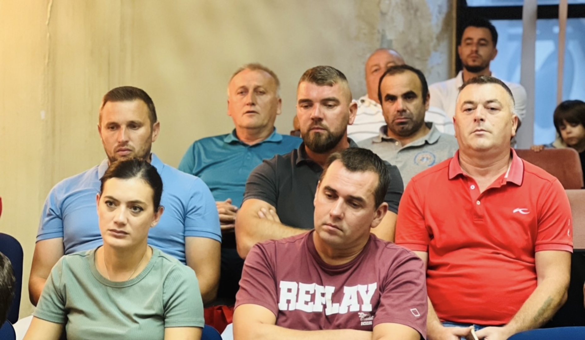 SDP Srebrenice predstavio kandidate - slika 5