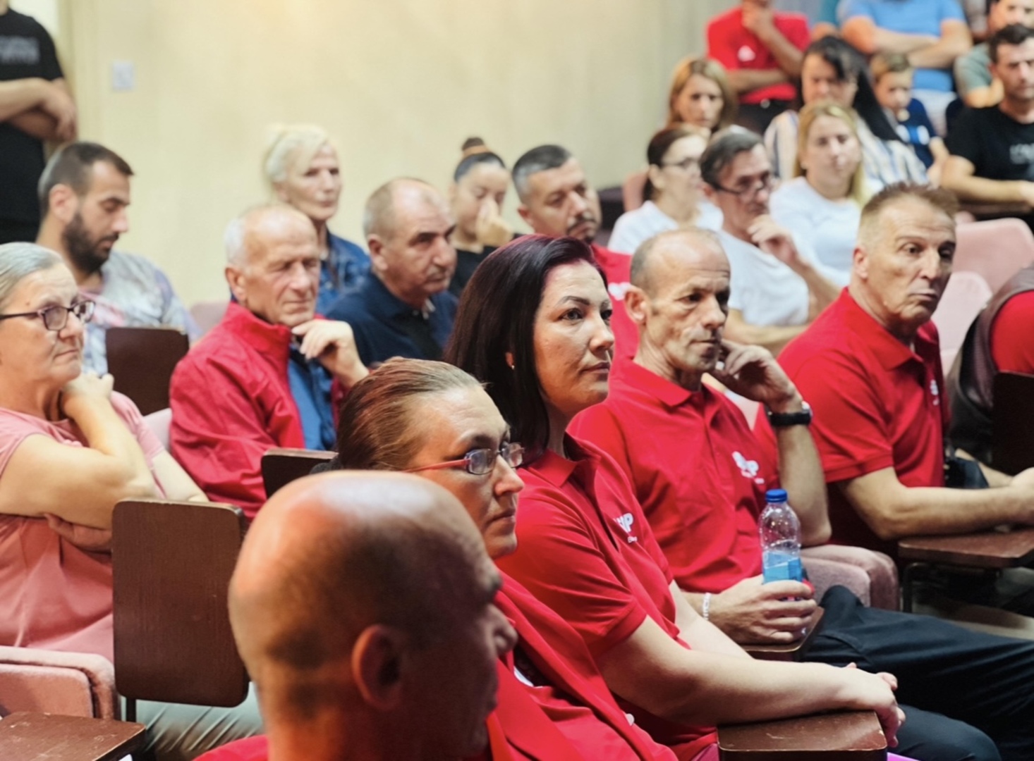 SDP Srebrenice predstavio kandidate - slika 4