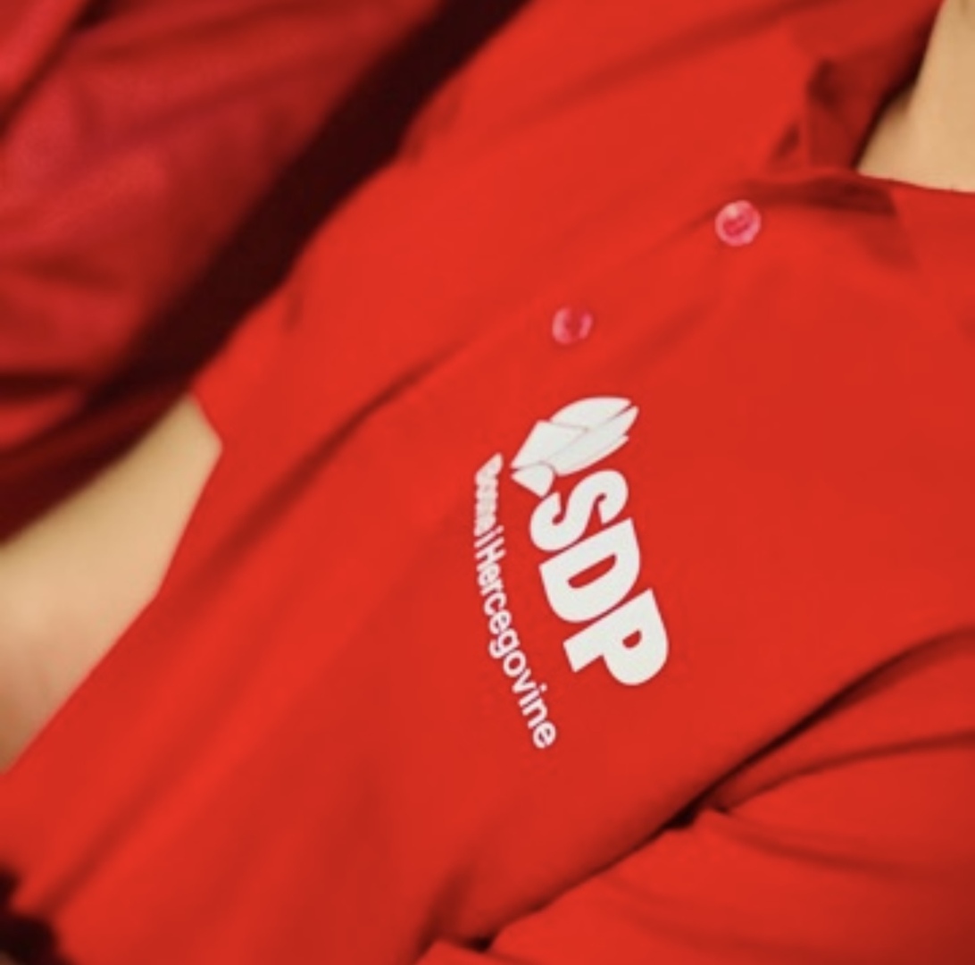 SDP Srebrenice predstavio kandidate - slika 3