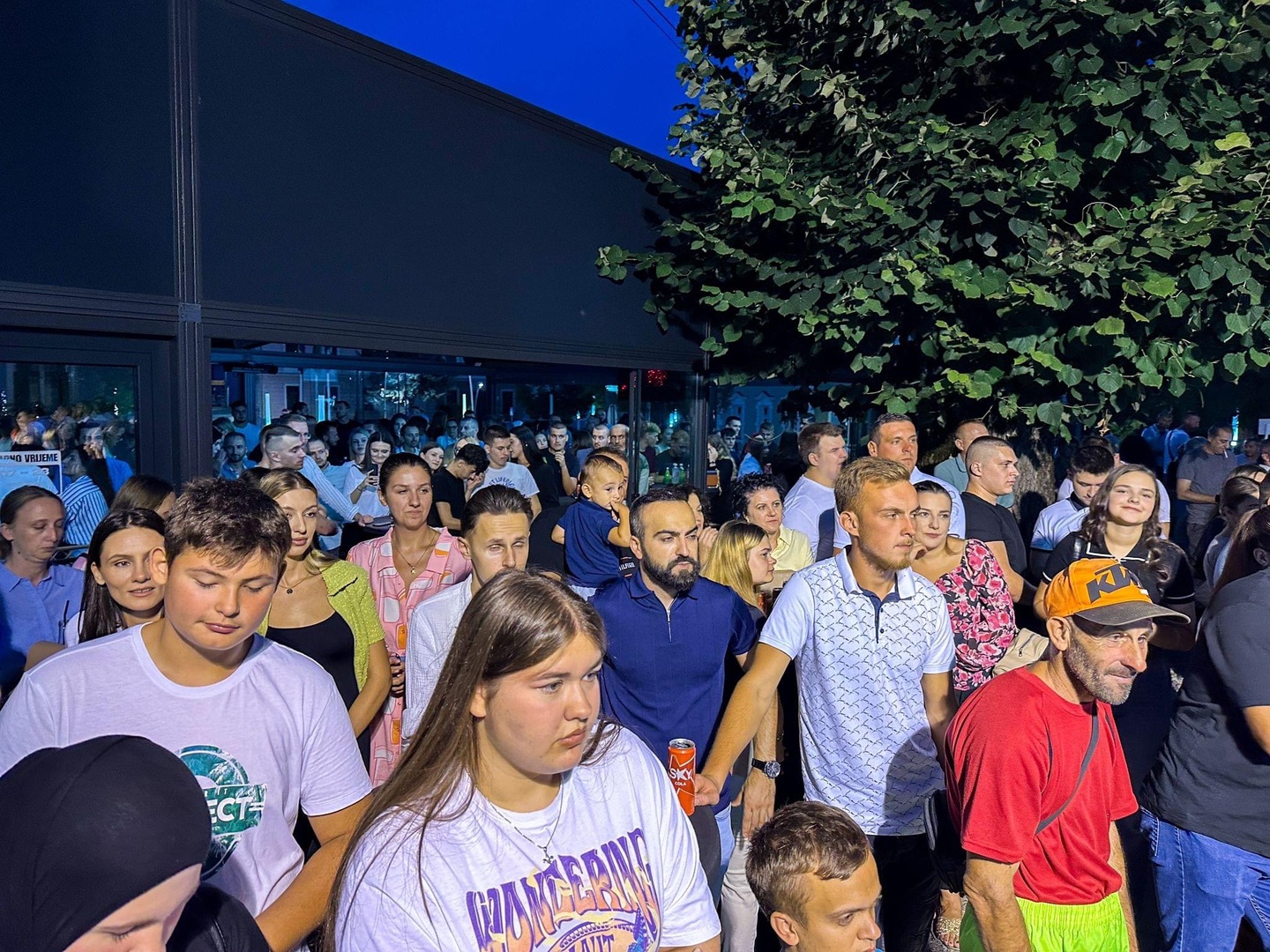 NES predstavio kandidate za Cazin - slika 3