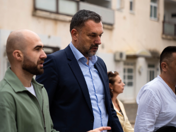 Konaković poručio iz Čapljine: Mi ne damo ništa na štetu države!