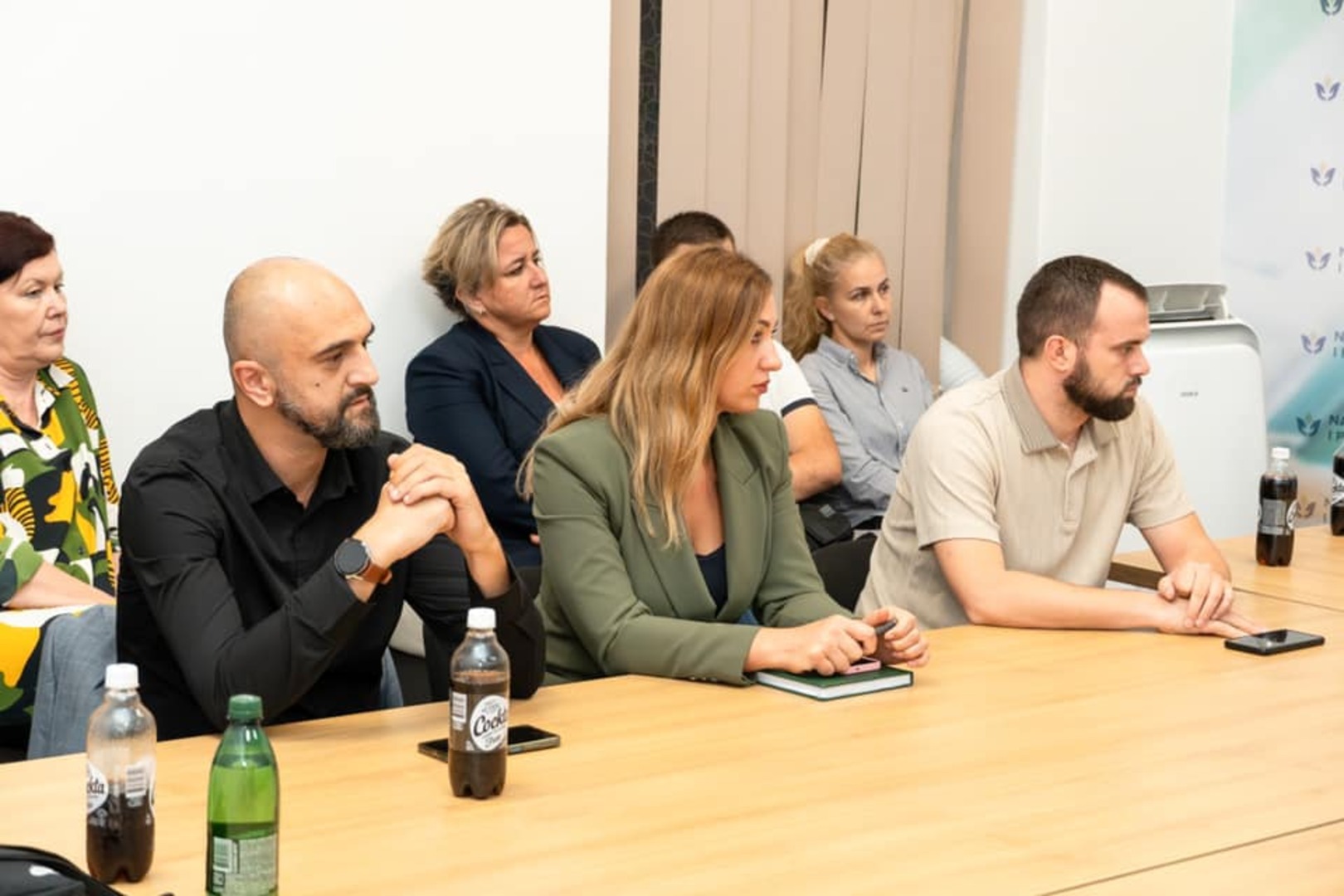 NiP Centar razgovarao s Denisom Gratzom (DF) - slika 4