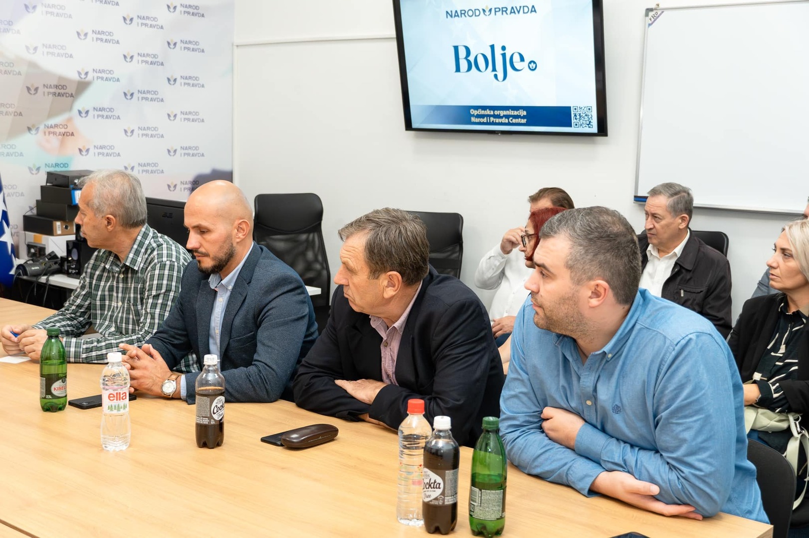 NiP Centar razgovarao s Denisom Gratzom (DF) - slika 5