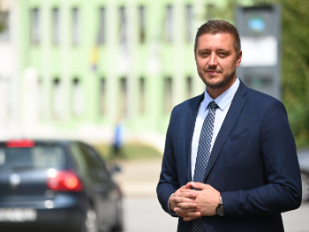 Rožnjaković: Ne želim lagati ni pričati bajke