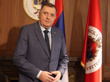Sud BiH odbio zahtjev Milorada Dodika